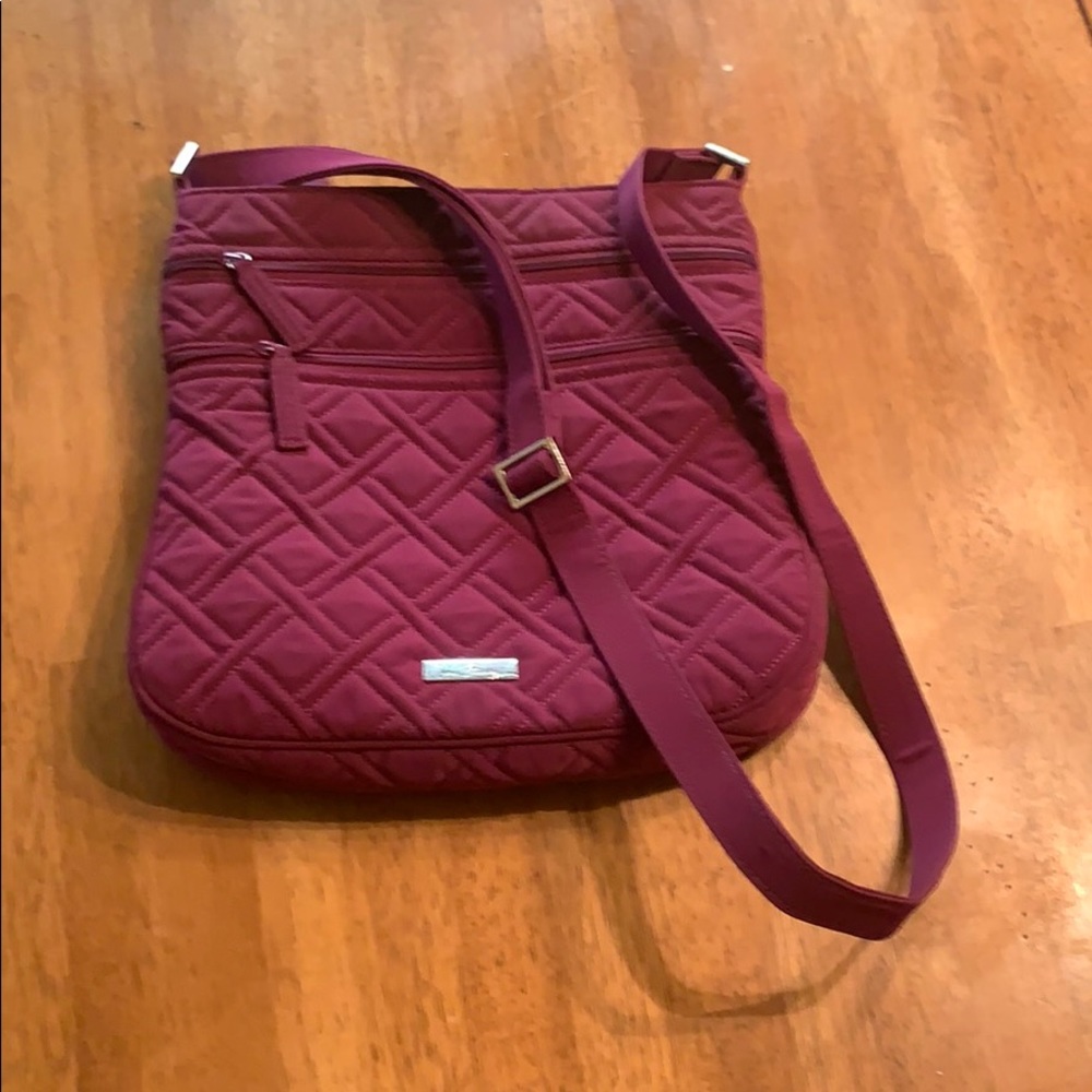 Vera Bradley purse